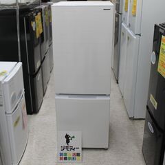 SHARP 冷蔵庫 179L 2022年製