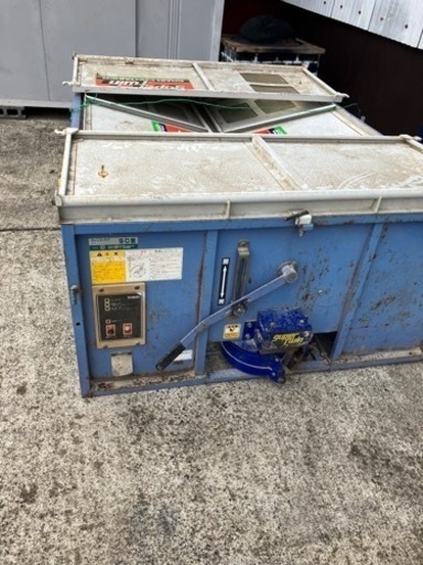 グレンコンテナ　中古