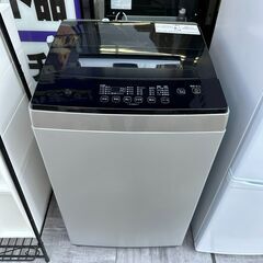 【アイリスオーヤマ】全自動洗濯機6.0kg DAW-A60 20...