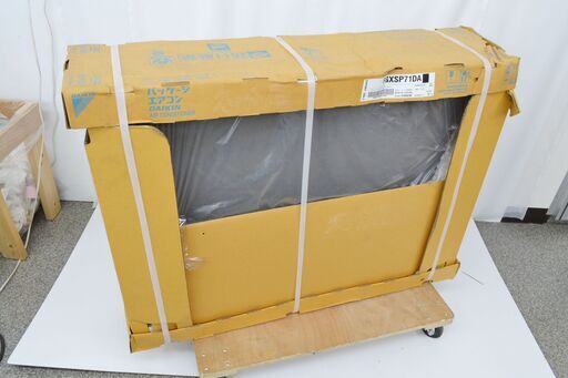 激安 先着順♪ DAIKIN FGXSP71DA　業務用エアコン ダイキン
