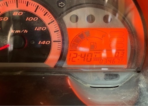 34676km マジェスティ SG20J ビッグスクーター☆ 始動動画あり 23931km