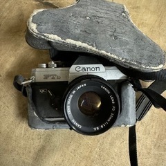 Canon カメラ　本体