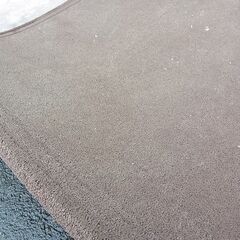 滑り止めマット　融雪マット　ゴムマット　ラバーマット　屋外　セーフティグッズ　氷対策