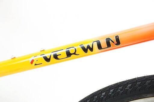 EVER WIN 「エバーウィン」 年式不明 マウンテンバイク