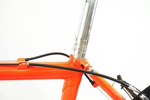 EVER WIN 「エバーウィン」 年式不明 マウンテンバイク