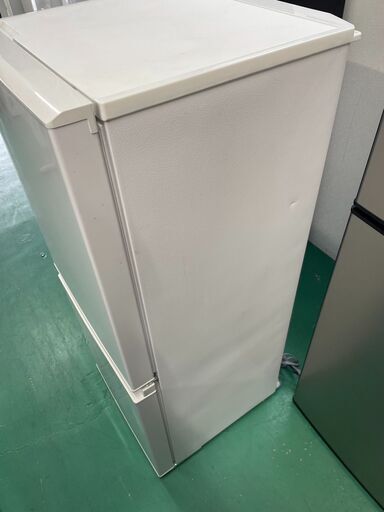 大阪⭐️エコマックス♻️「T611」AQUA ノンフロン冷凍冷蔵庫 2021年  