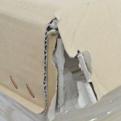 激安 先着順♪ 三菱 BFS-300TX1 三菱ストレートシロッコファン 業務用送風機-ハーヴェストレーベル 初期 廃盤 スーパーハーキュリーズ ショルダーバッグ ②