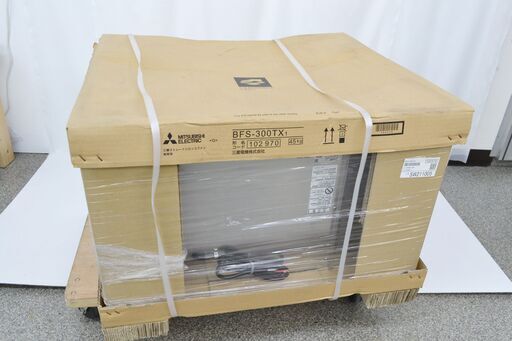 激安 先着順♪ 三菱 BFS-300TX1 三菱ストレートシロッコファン 業務用送風機