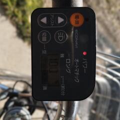 🌺電動アシスト自転車🌺値下げしました