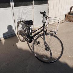 🌺電動アシスト自転車🌺値下げしました
