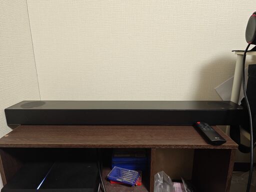 LGエレクトロニクス サウンドバー　SN7CY
