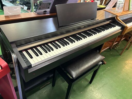 【愛品館八千代店】YAMAHA  ARIUS YDP-162R　電子ピアノ　2013年製