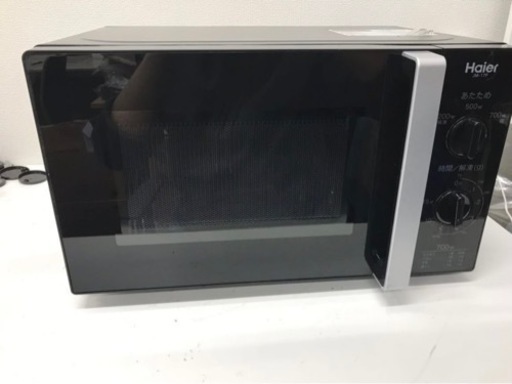 電子レンジ(美品)