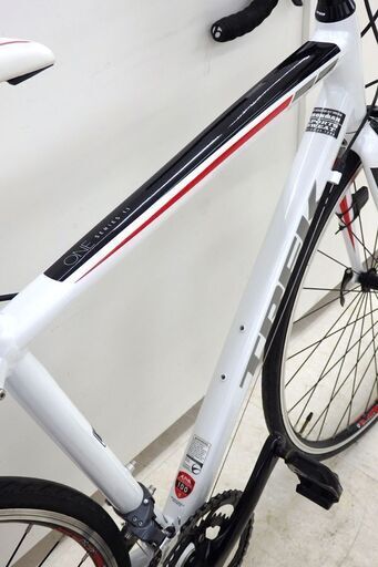 北海道 千歳市/恵庭市 TREK/トレック ロードバイク ONE SERIES 1.1