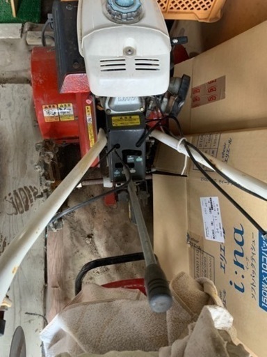 中古動作品