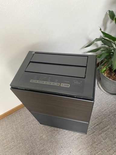 Panasonic（パナソニック） 中古 加湿空気清浄機 エコナビ搭載 