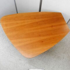 アクタス ダイニングテーブル M21 チェリー材 ジャン・プルーヴェ ACTUS TECTA テクタ社 ドイツ ミーテングテーブル 札幌 西区 西野