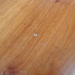 アクタス ダイニングテーブル M21 チェリー材 ジャン・プルーヴェ ACTUS TECTA テクタ社 ドイツ ミーテングテーブル 札幌 西区 西野