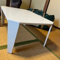 ニトリ製　ローテーブル