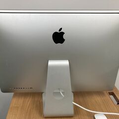 iMac (27-inch, Mid 2010) 　多分で…