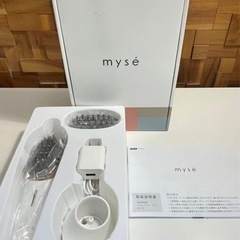 【中古美品】YA-MAN スカルプリフト プラス MS-82W 家庭用美容器🟥🟡⚪️