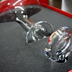 Baccarat デキャンタ オノロジー 箱あり バカラ 若いワイン用デカンタ Oenologie 札幌市