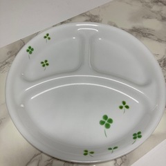 値下げ！コレール・CORELLE ランチプレート　食器