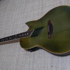 希少レア Aria エレアコ MBA-30