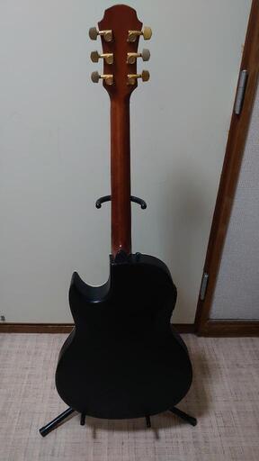 希少レア Aria エレアコ MBA-30 - 弦楽器、ギター
