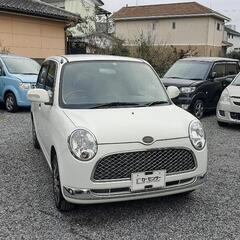 ミラジーノ 軽自動車 すぐ乗れます