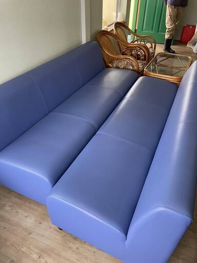 ロビー 待合 ソファー コーナーソファー サークル チェア スナック  