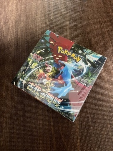 ポケモンカード