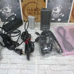 日本アビオニクス 赤外線サーモグラフィカメラ R450 中古品 【ハンズ