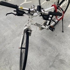 【購入者決定】giant 2021年式