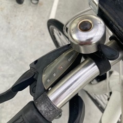 【購入者決定】giant 2021年式