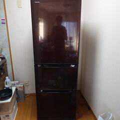 【取引相談中】TOSHIBA 東芝ノンフロン冷凍冷蔵庫