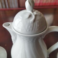 フッチェンロイター3点セット