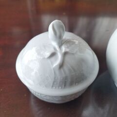 フッチェンロイター3点セット