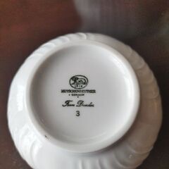 フッチェンロイター3点セット