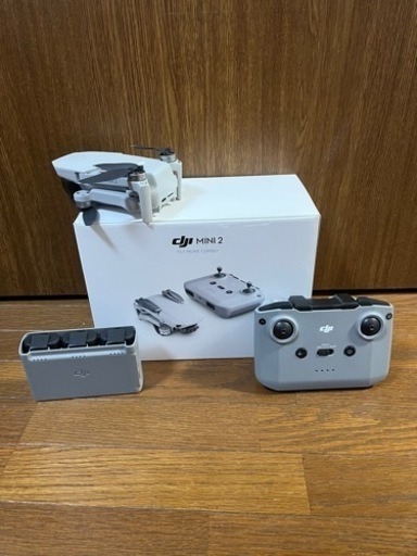 ドローン