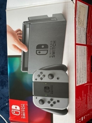 ⭐️NINTENDO Switch