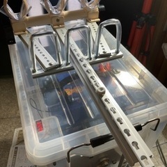 電動しゃくり機　ニシン釣りのお供にいかがでしょう。 電動しゃくり機 ニシン釣りのお供にいかがでしょう。