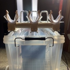 電動自動しゃくり機はいかがでしょう