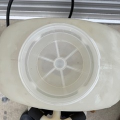 共立　背負動力噴霧器 SHRE500B