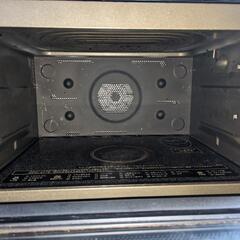 シャープ オーブンレンジ RE-WF263-B 2022年製