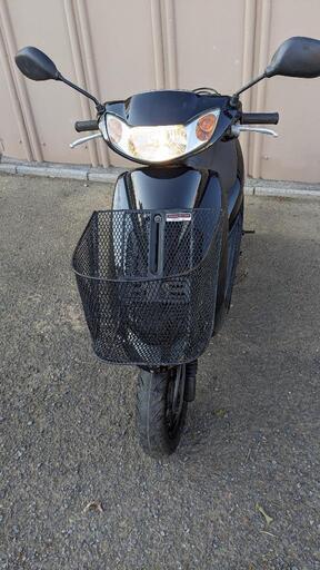 ホンダ　DIO dio ディオ　AF68 　原付の50cc