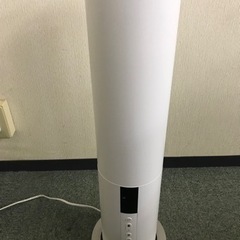 超音波型加湿器　Duux Beam DXHU11JP