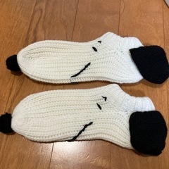 【新品】スヌーピー　靴下　USJ
