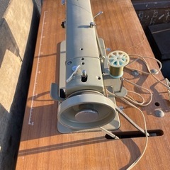 brother 足踏みミシン ta2-b622 ジャンク品 