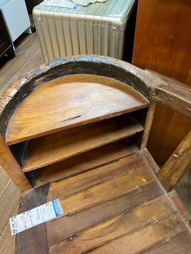 ドリーム川西店御来店限定】 高橋木工 2枚扉食器棚 ホワイト